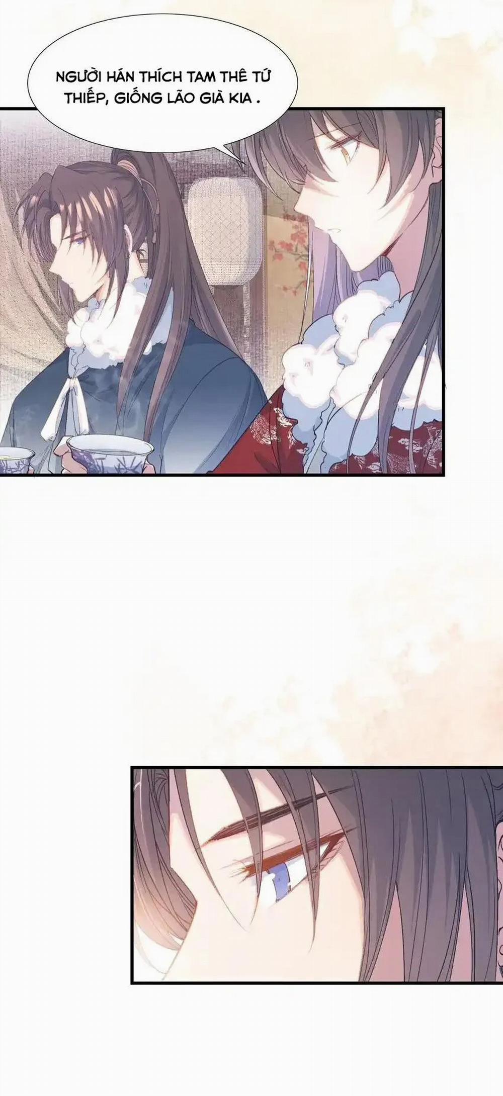 Loạn Thế Vi Vương 63 trang 28