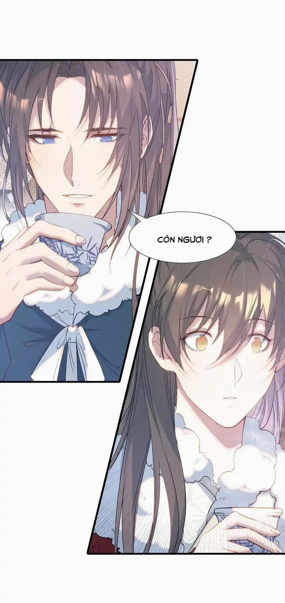 Loạn Thế Vi Vương 63 trang 29