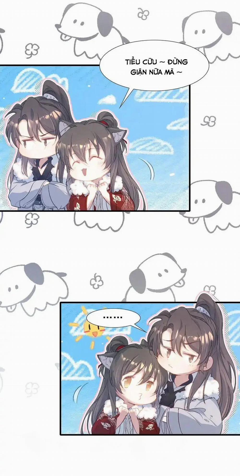 Loạn Thế Vi Vương 63 trang 3