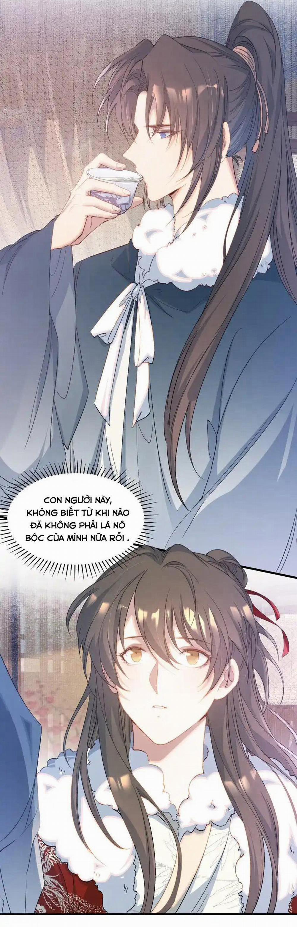 Loạn Thế Vi Vương 63 trang 31