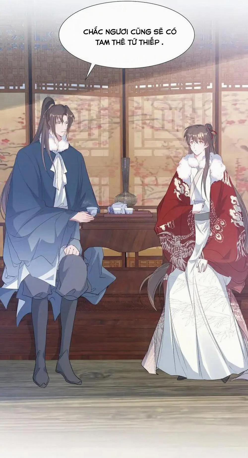 Loạn Thế Vi Vương 63 trang 33