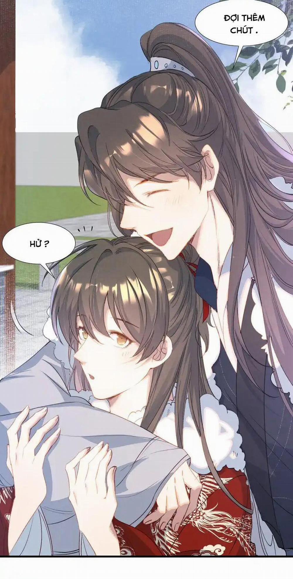 Loạn Thế Vi Vương 63 trang 5