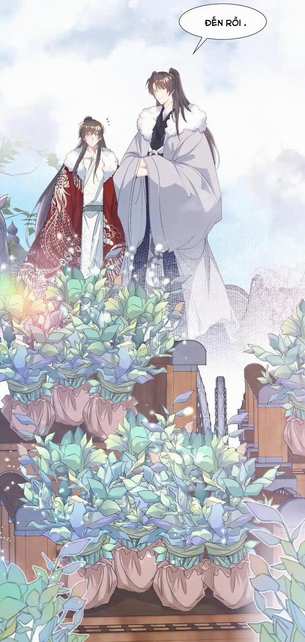 Loạn Thế Vi Vương 63 trang 7