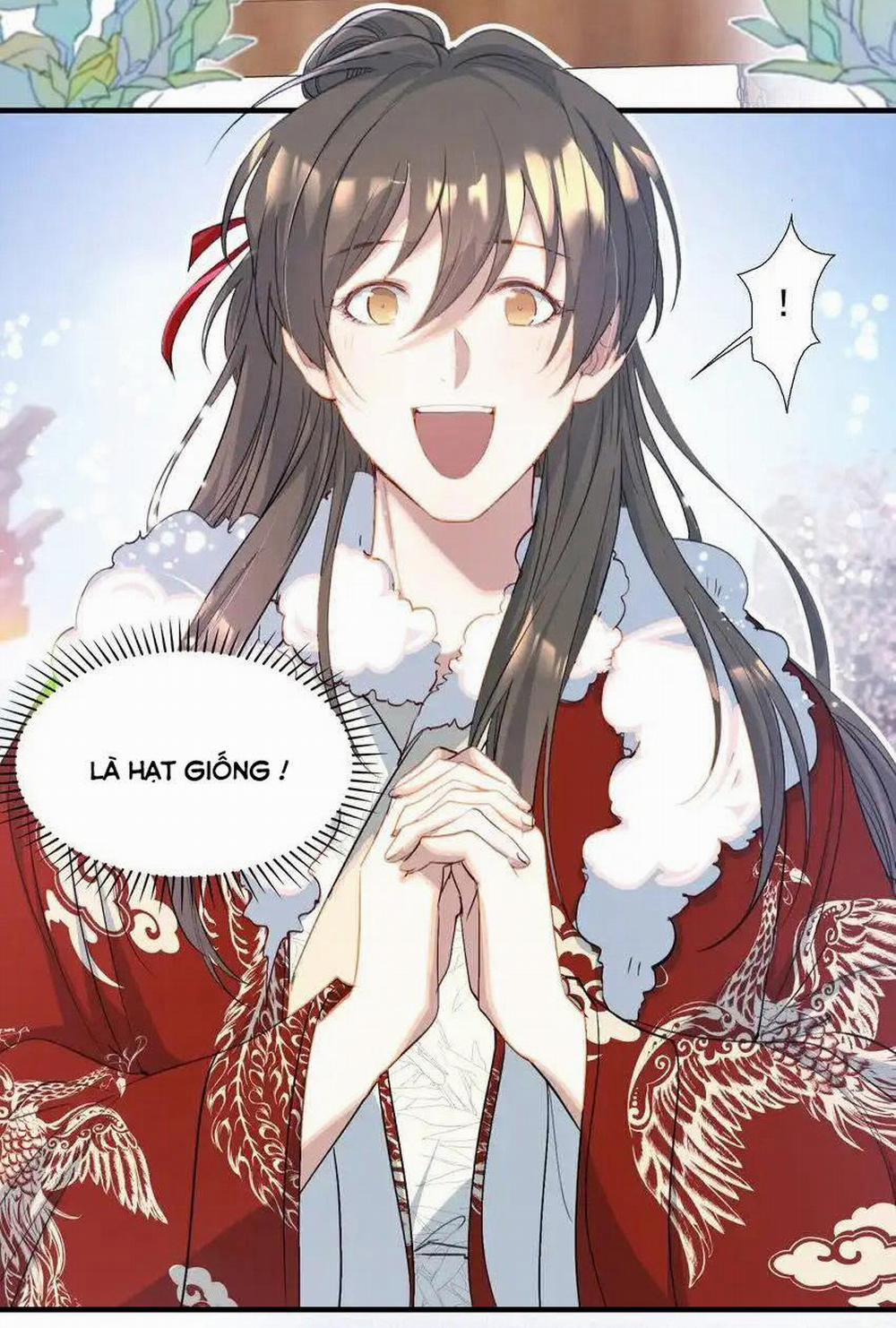 Loạn Thế Vi Vương 63 trang 8