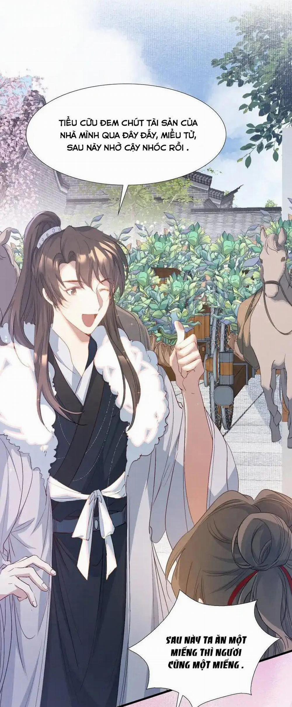 Loạn Thế Vi Vương 63 trang 9