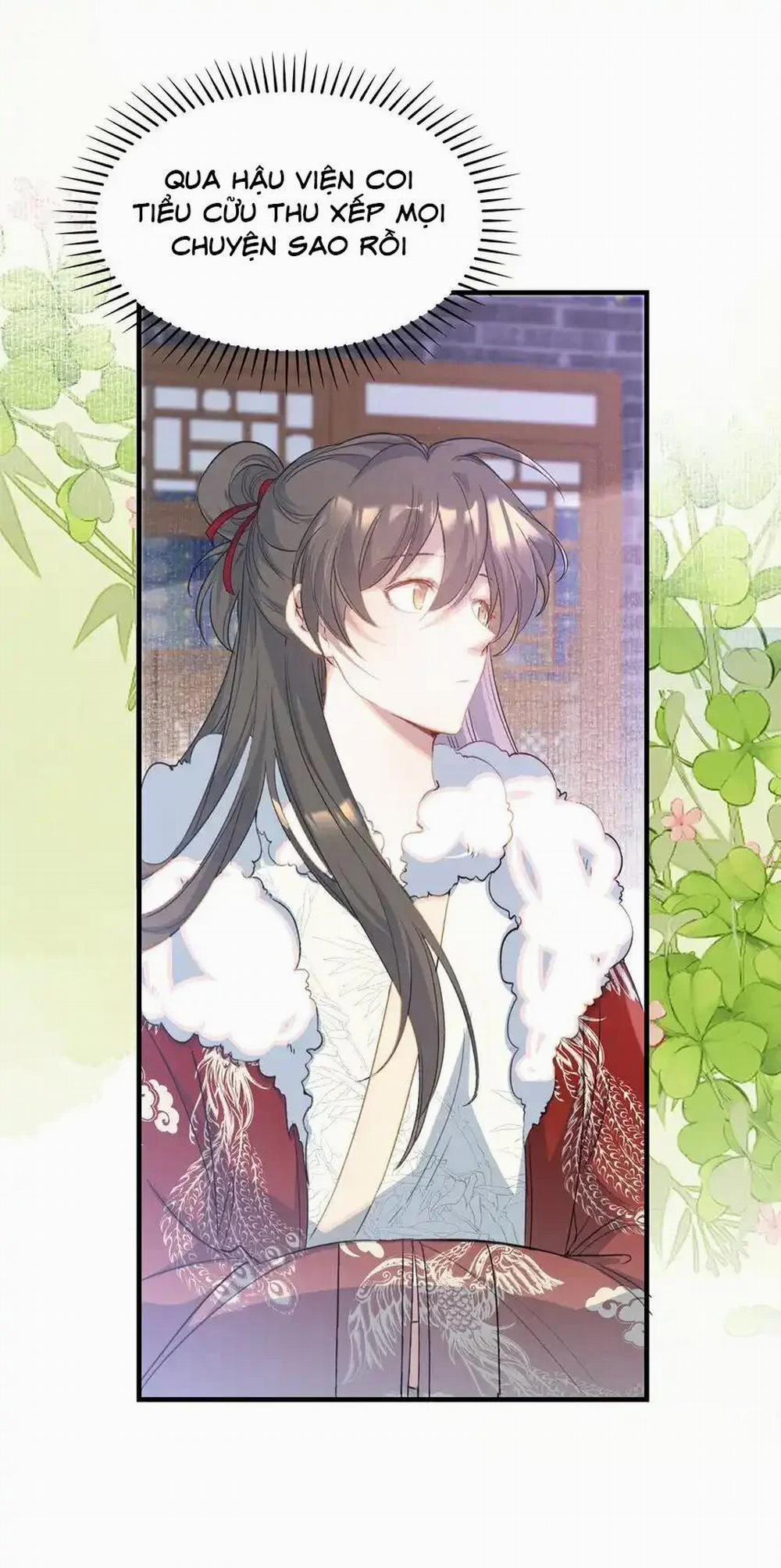 Loạn Thế Vi Vương 64 trang 10