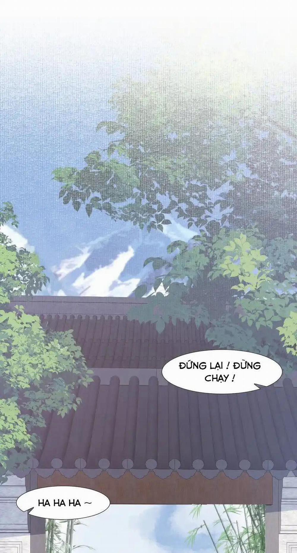 Loạn Thế Vi Vương 64 trang 11