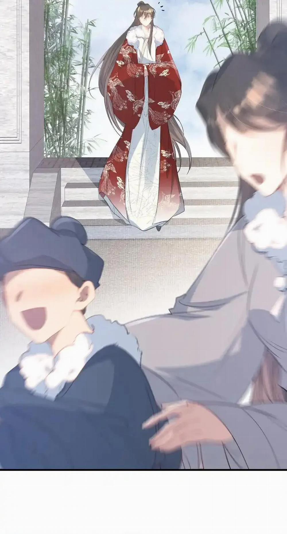 Loạn Thế Vi Vương 64 trang 12