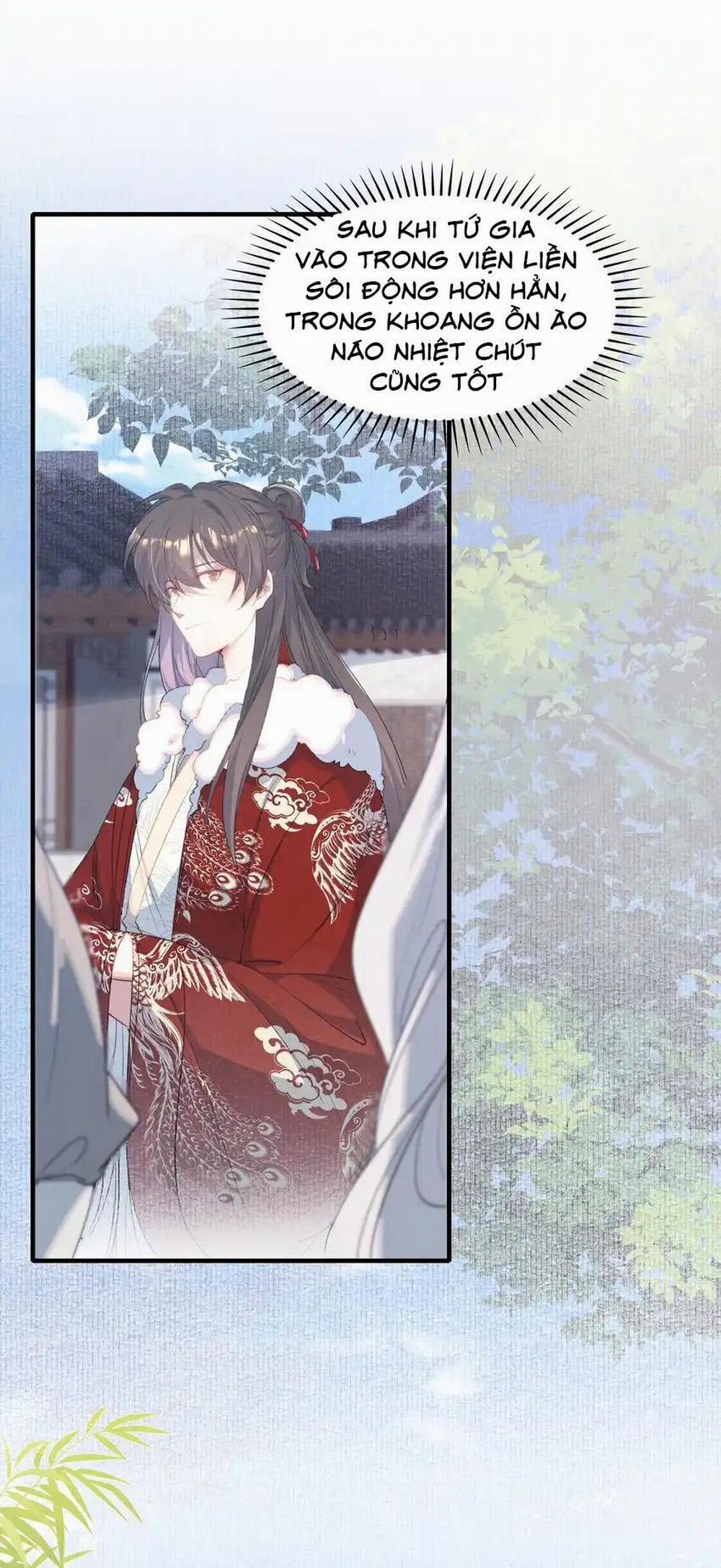 Loạn Thế Vi Vương 64 trang 13