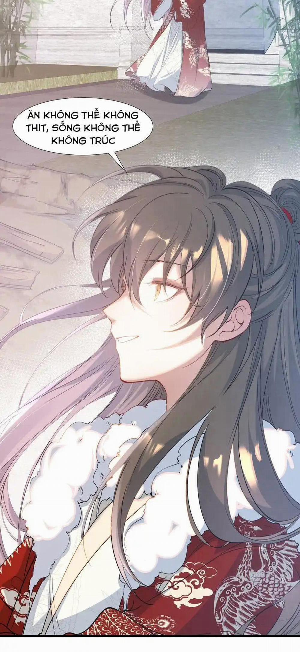 Loạn Thế Vi Vương 64 trang 15