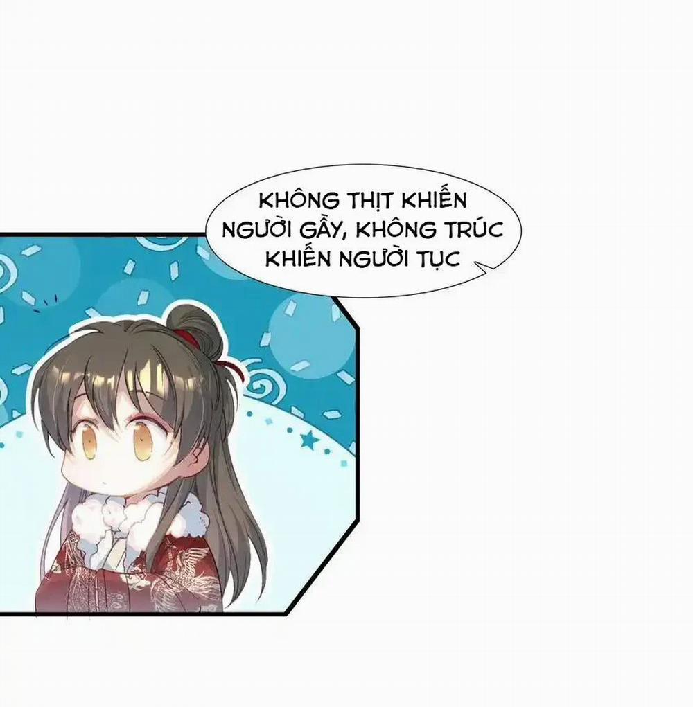 Loạn Thế Vi Vương 64 trang 16