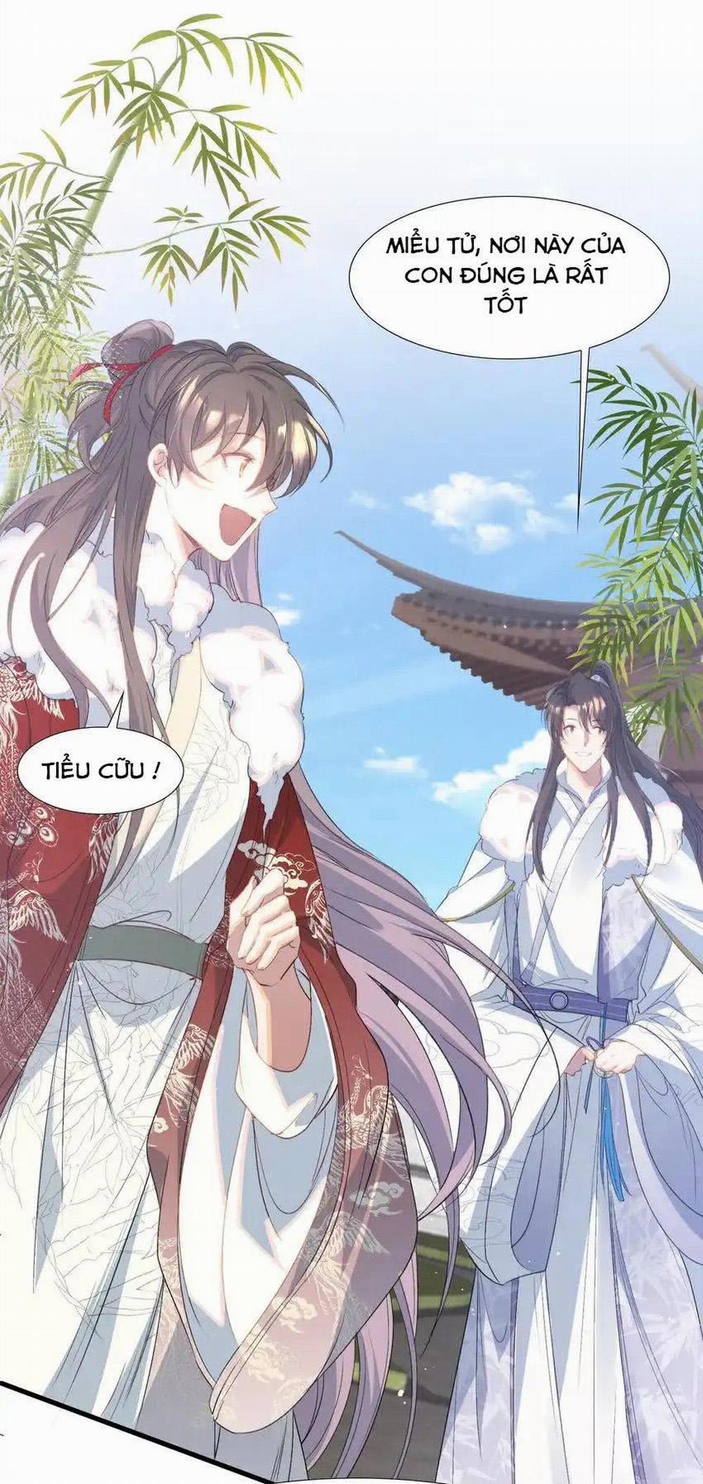 Loạn Thế Vi Vương 64 trang 17