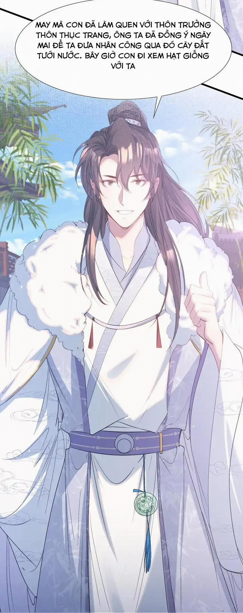 Loạn Thế Vi Vương 64 trang 18