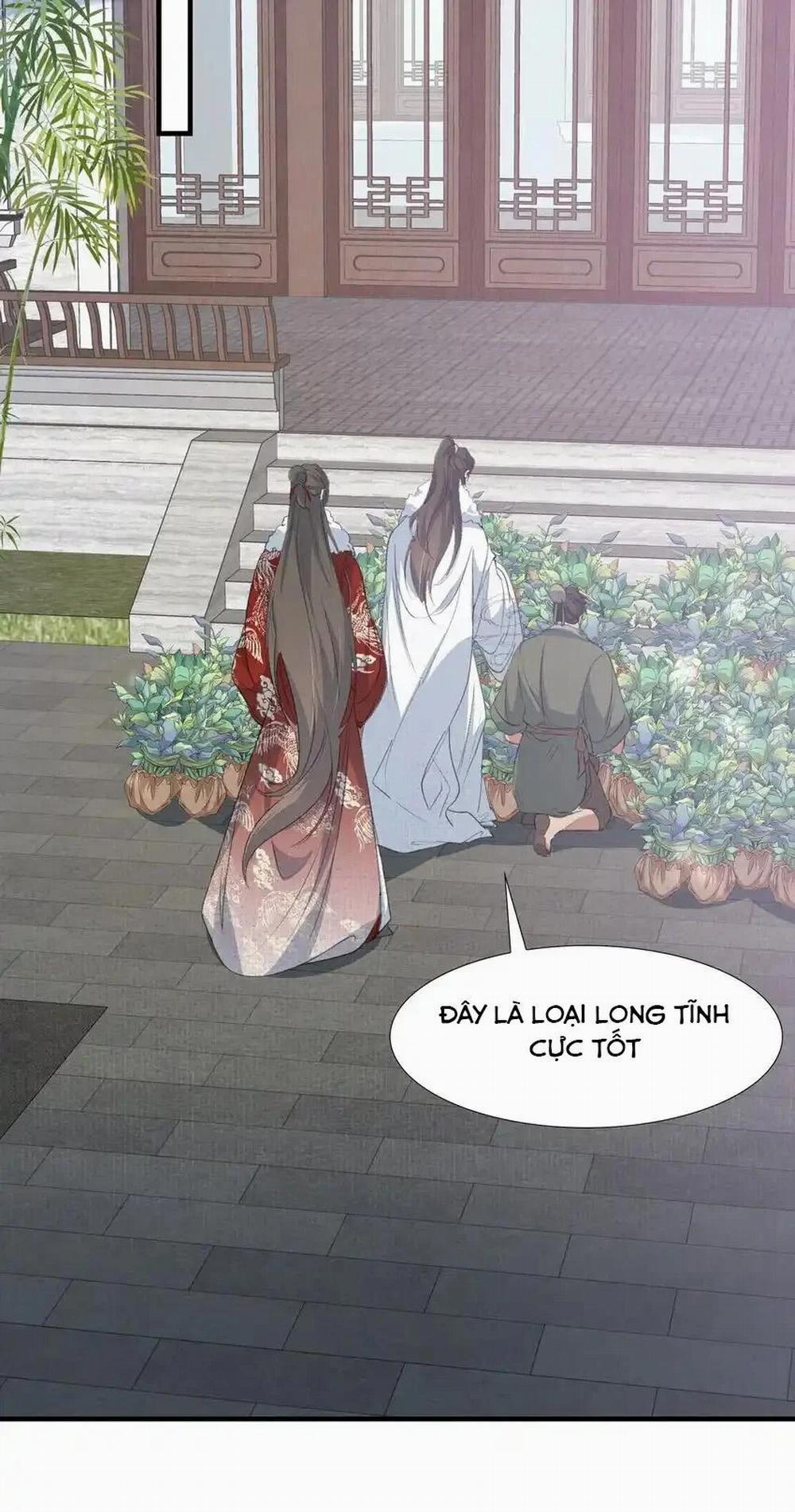 Loạn Thế Vi Vương 64 trang 20