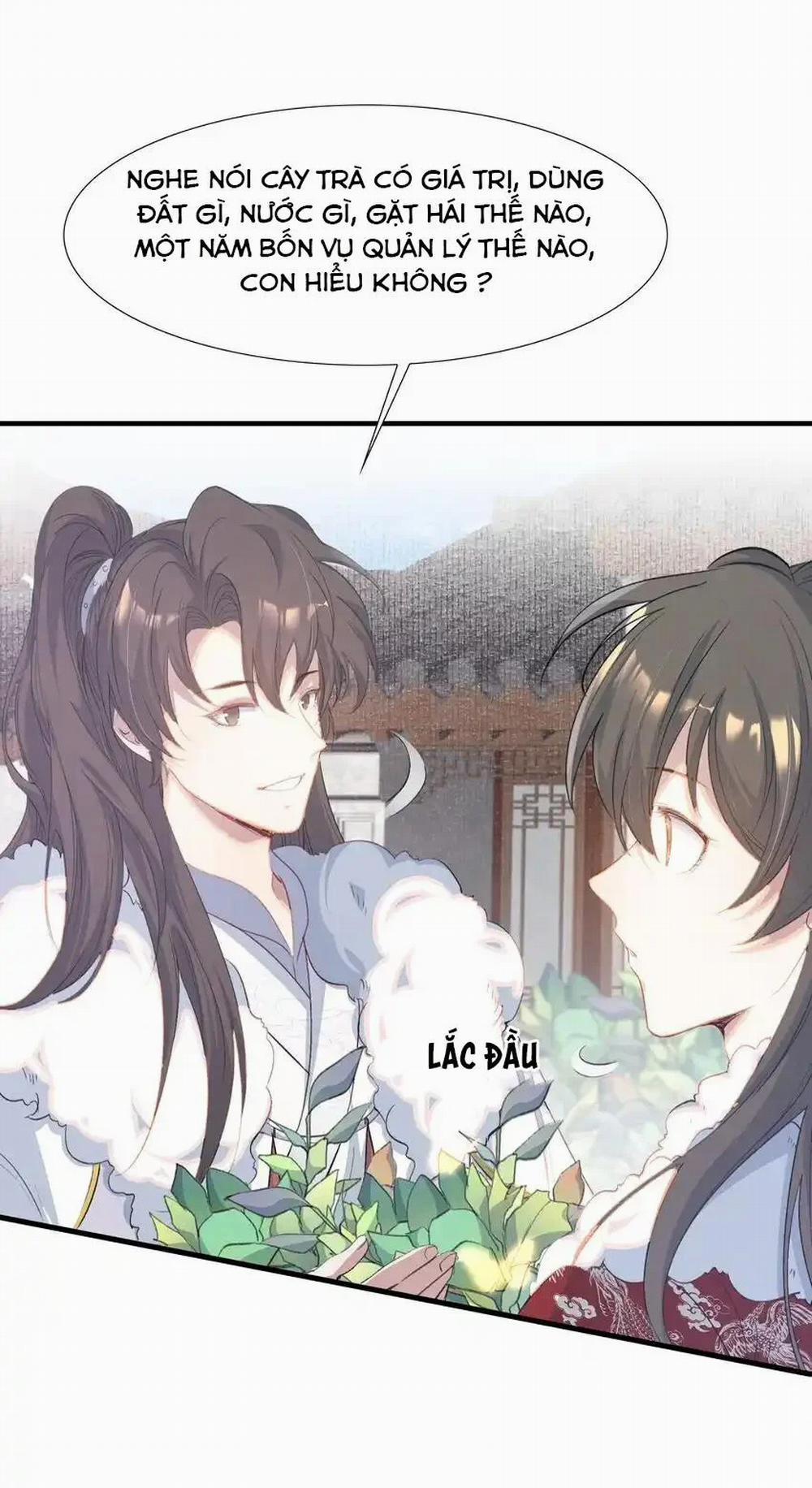 Loạn Thế Vi Vương 64 trang 21