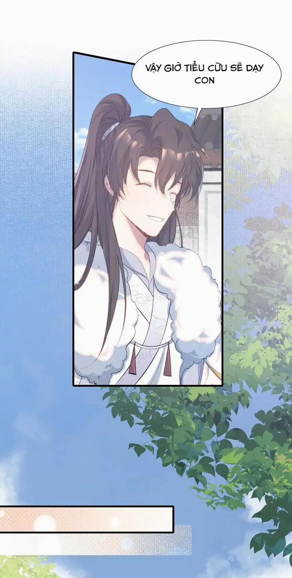 Loạn Thế Vi Vương 64 trang 22