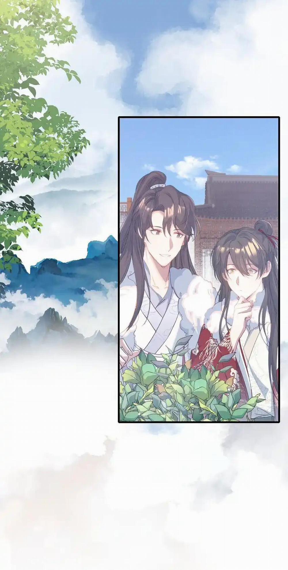 Loạn Thế Vi Vương 64 trang 23