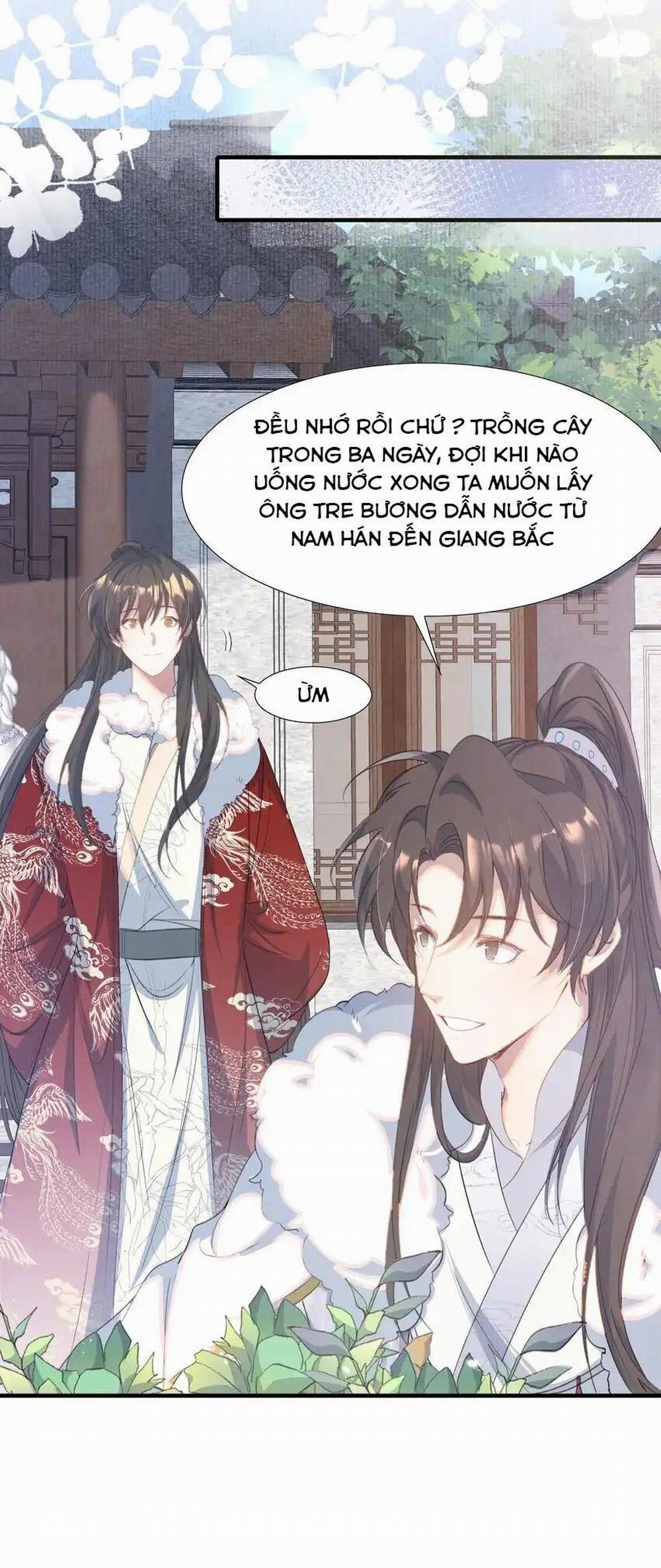 Loạn Thế Vi Vương 64 trang 25