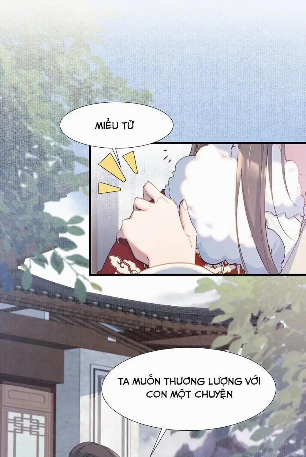 Loạn Thế Vi Vương 64 trang 27