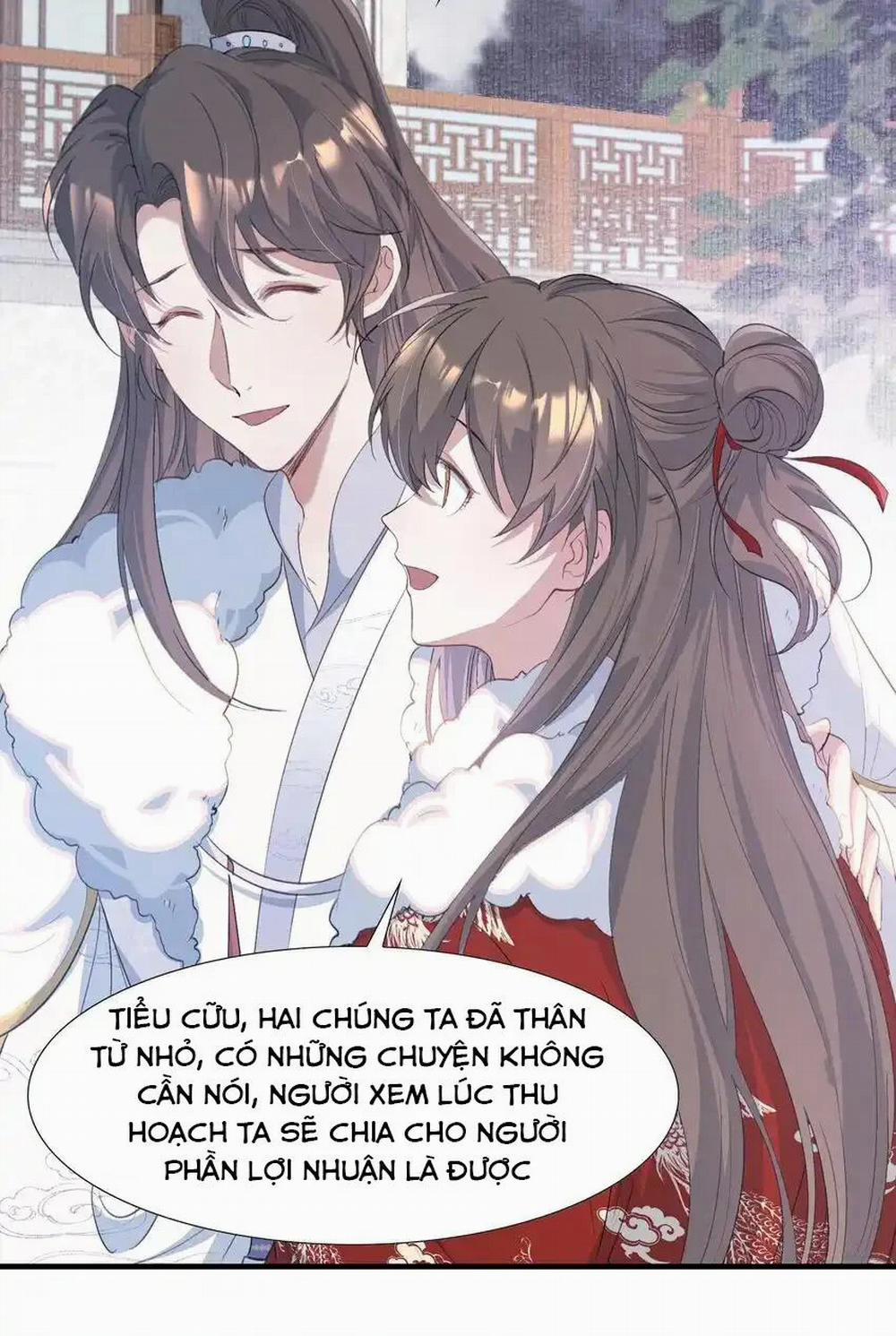 Loạn Thế Vi Vương 64 trang 28