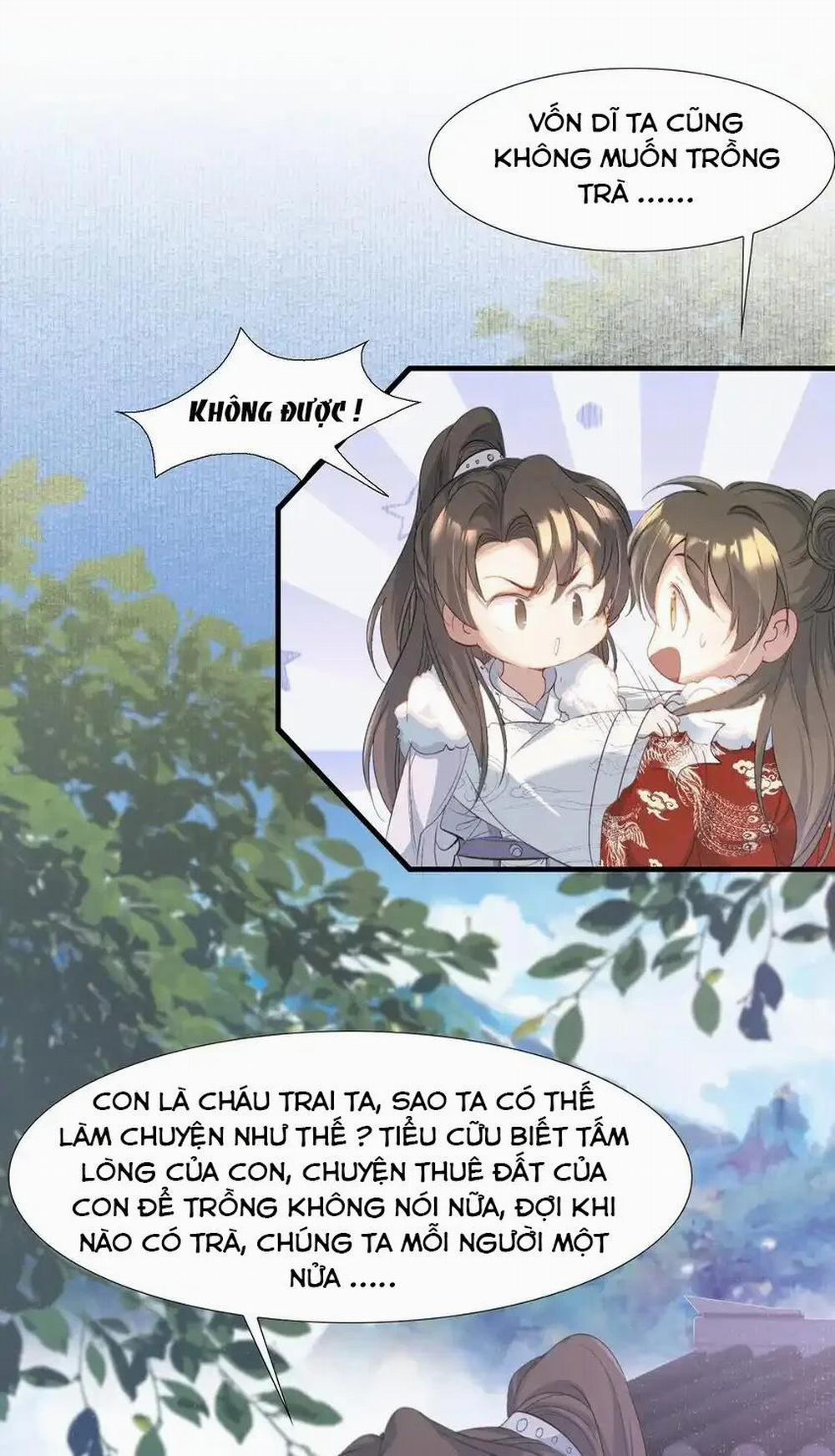 Loạn Thế Vi Vương 64 trang 29