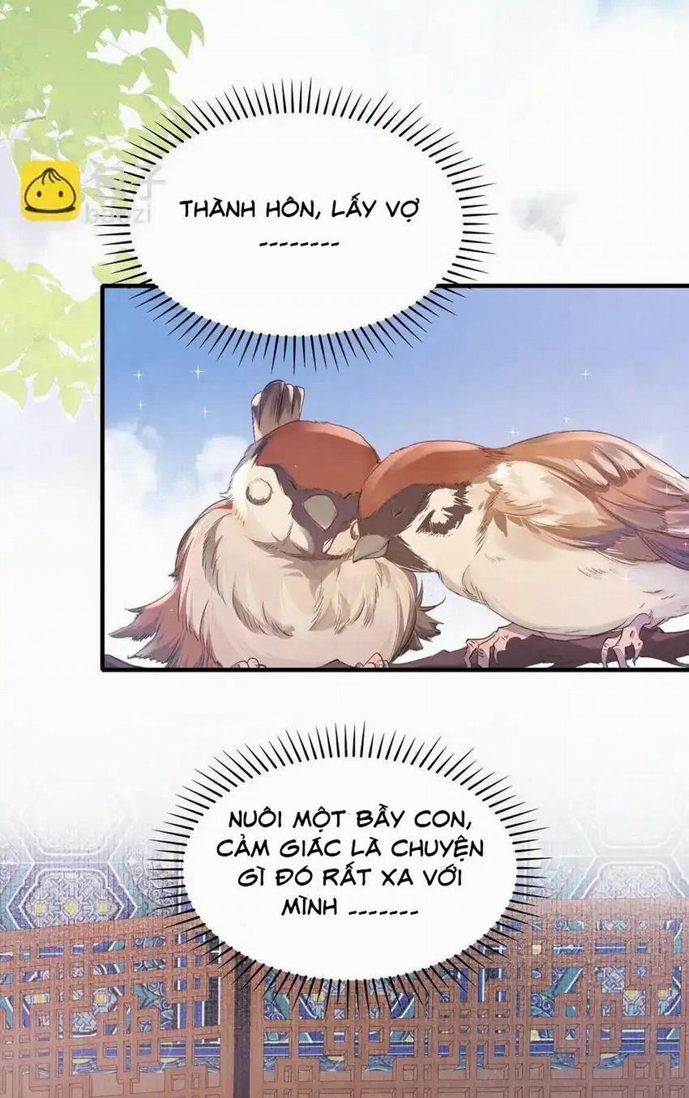 Loạn Thế Vi Vương 64 trang 3