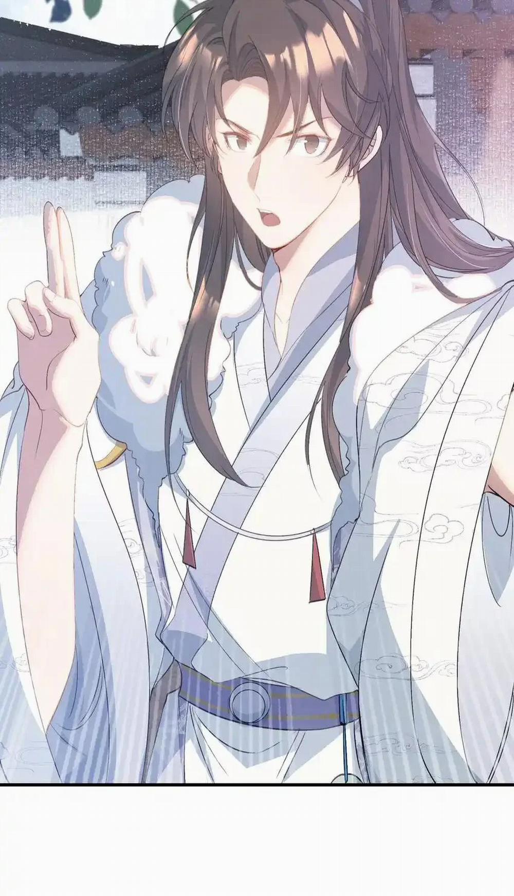 Loạn Thế Vi Vương 64 trang 30