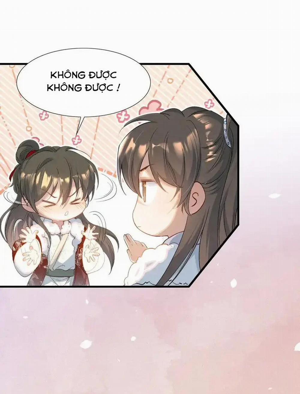 Loạn Thế Vi Vương 64 trang 31