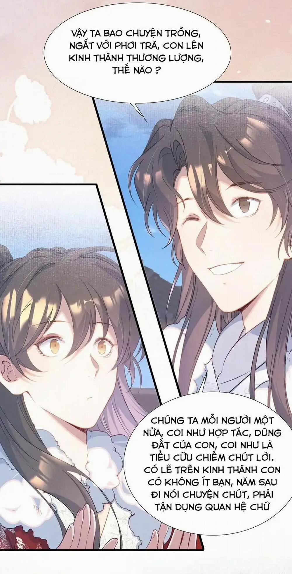 Loạn Thế Vi Vương 64 trang 32