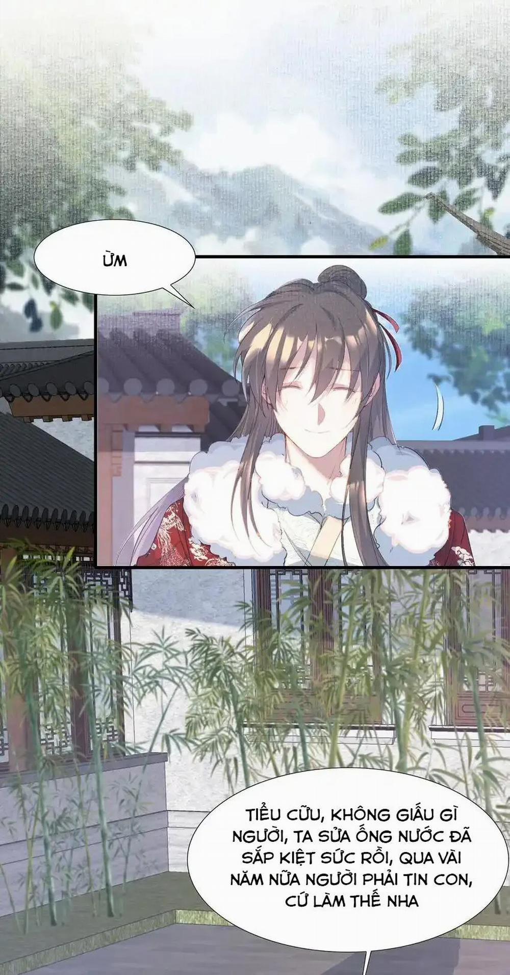 Loạn Thế Vi Vương 64 trang 33