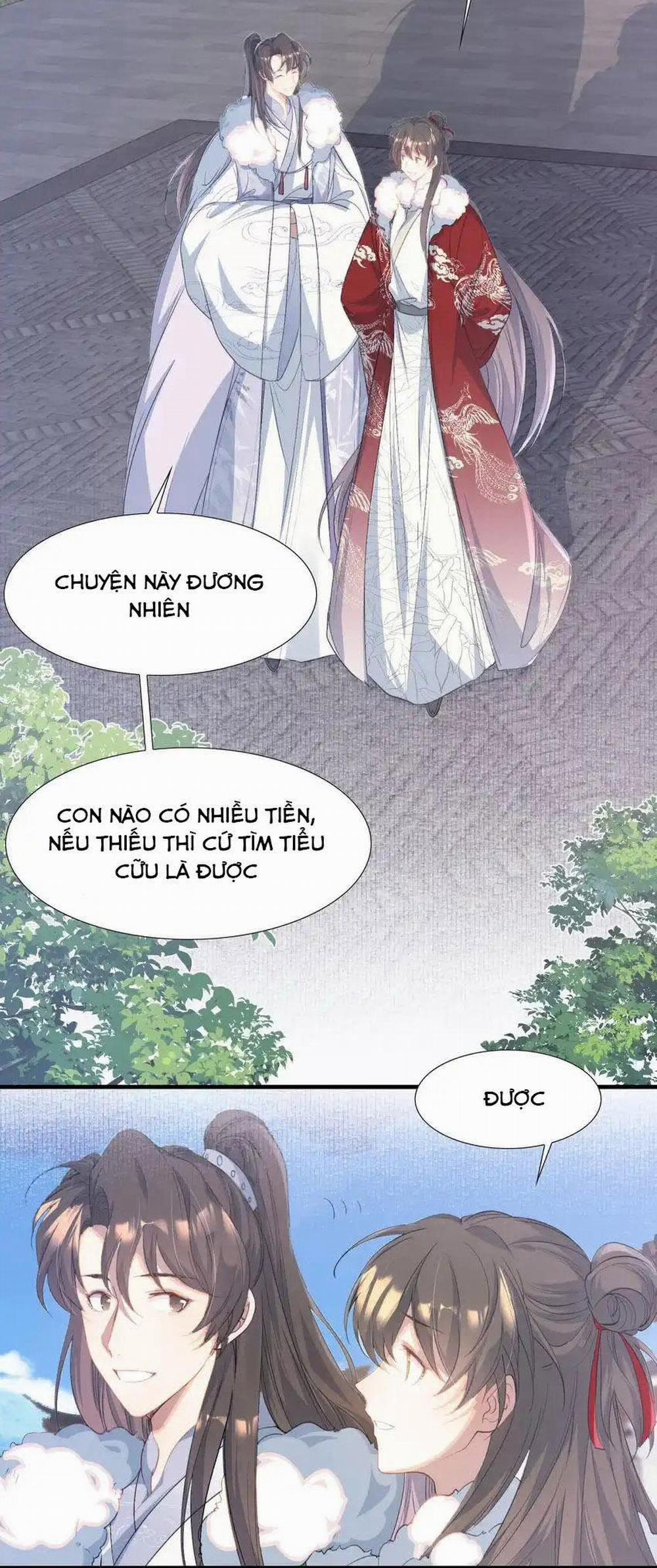 Loạn Thế Vi Vương 64 trang 34