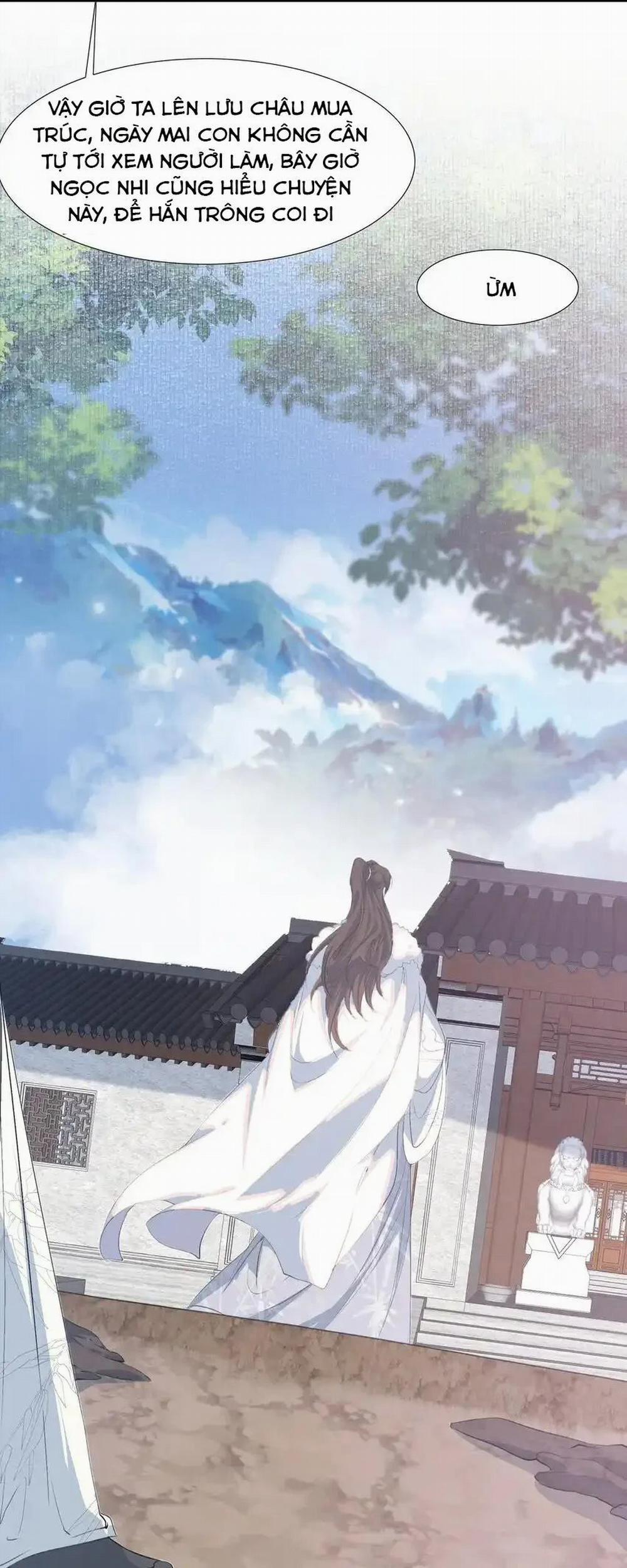 Loạn Thế Vi Vương 64 trang 35