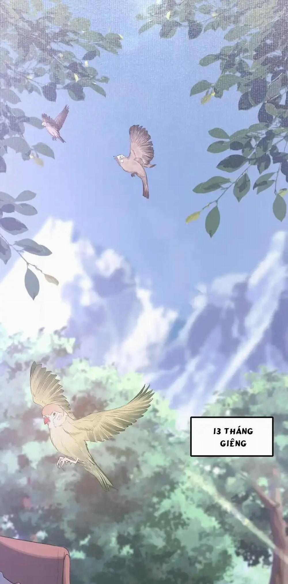 Loạn Thế Vi Vương 64 trang 38