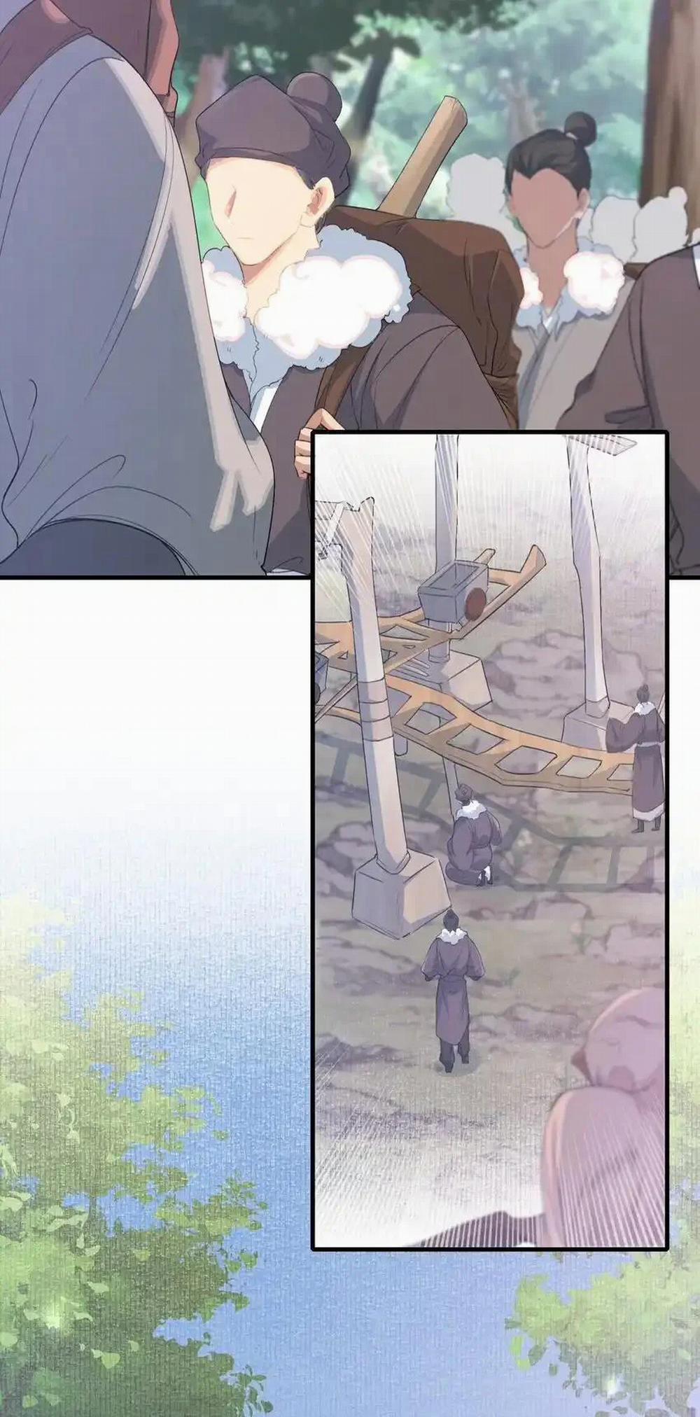 Loạn Thế Vi Vương 64 trang 39