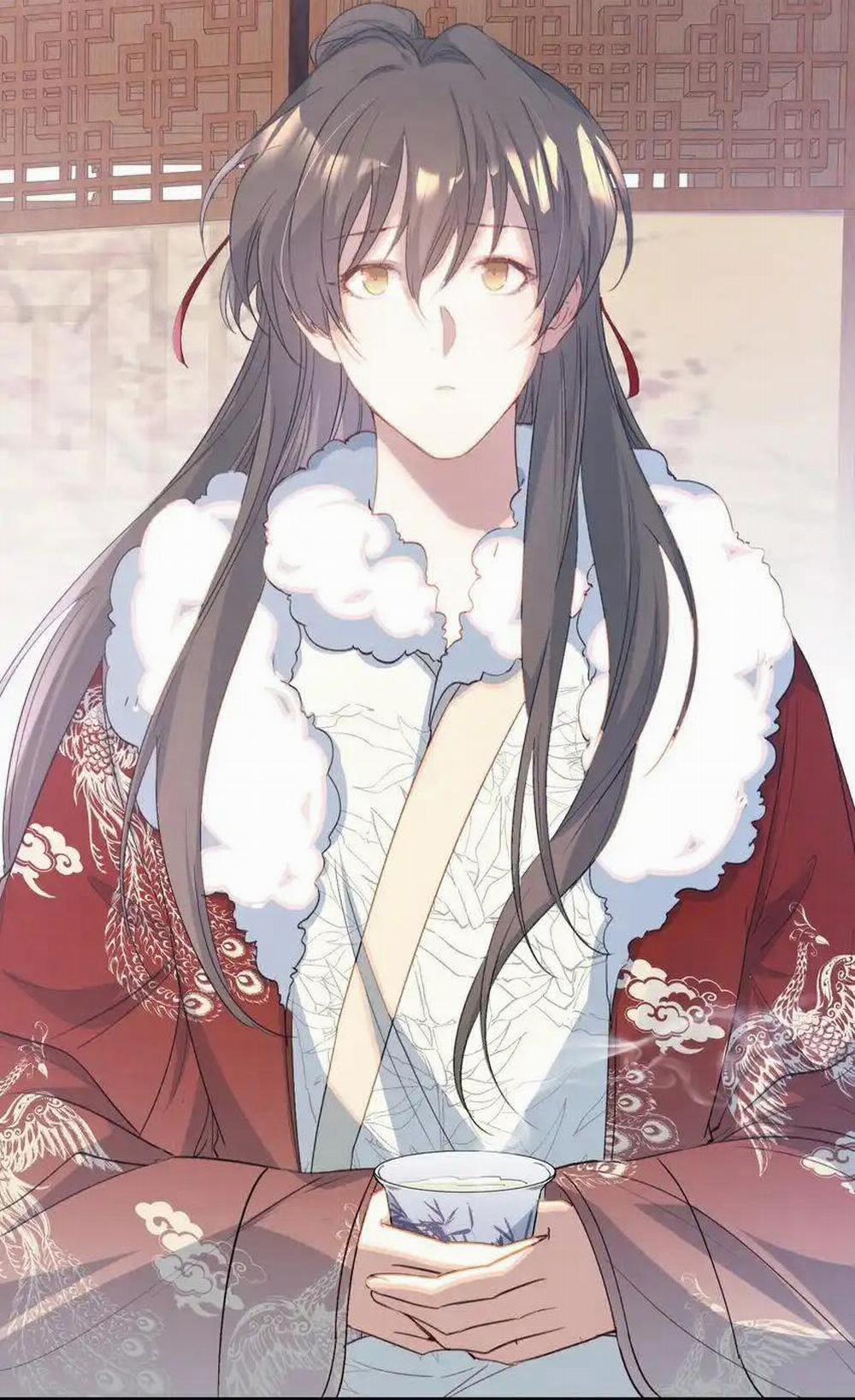 Loạn Thế Vi Vương 64 trang 4