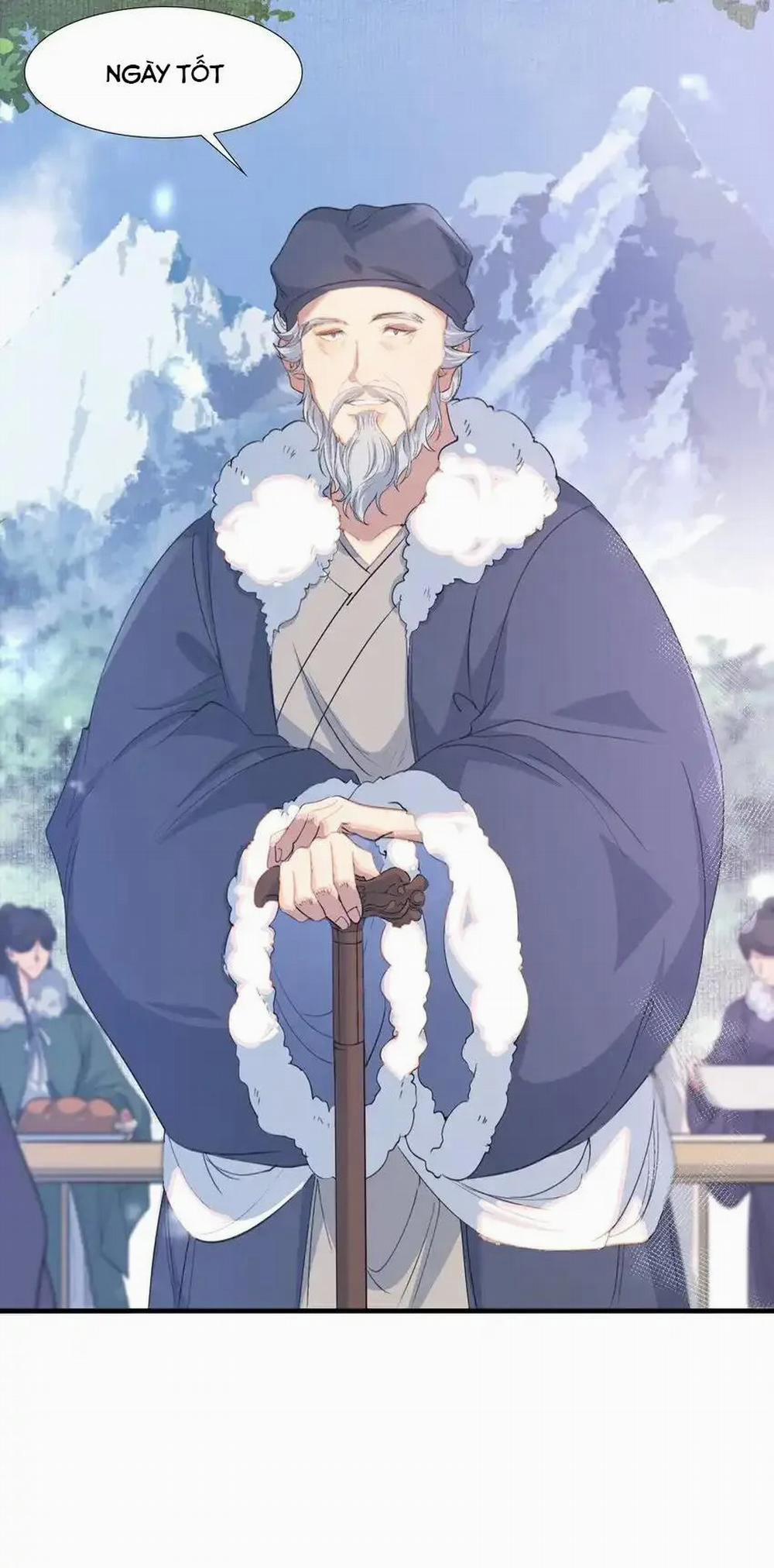 Loạn Thế Vi Vương 64 trang 40