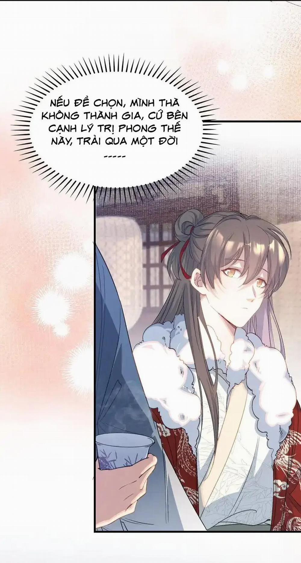 Loạn Thế Vi Vương 64 trang 5