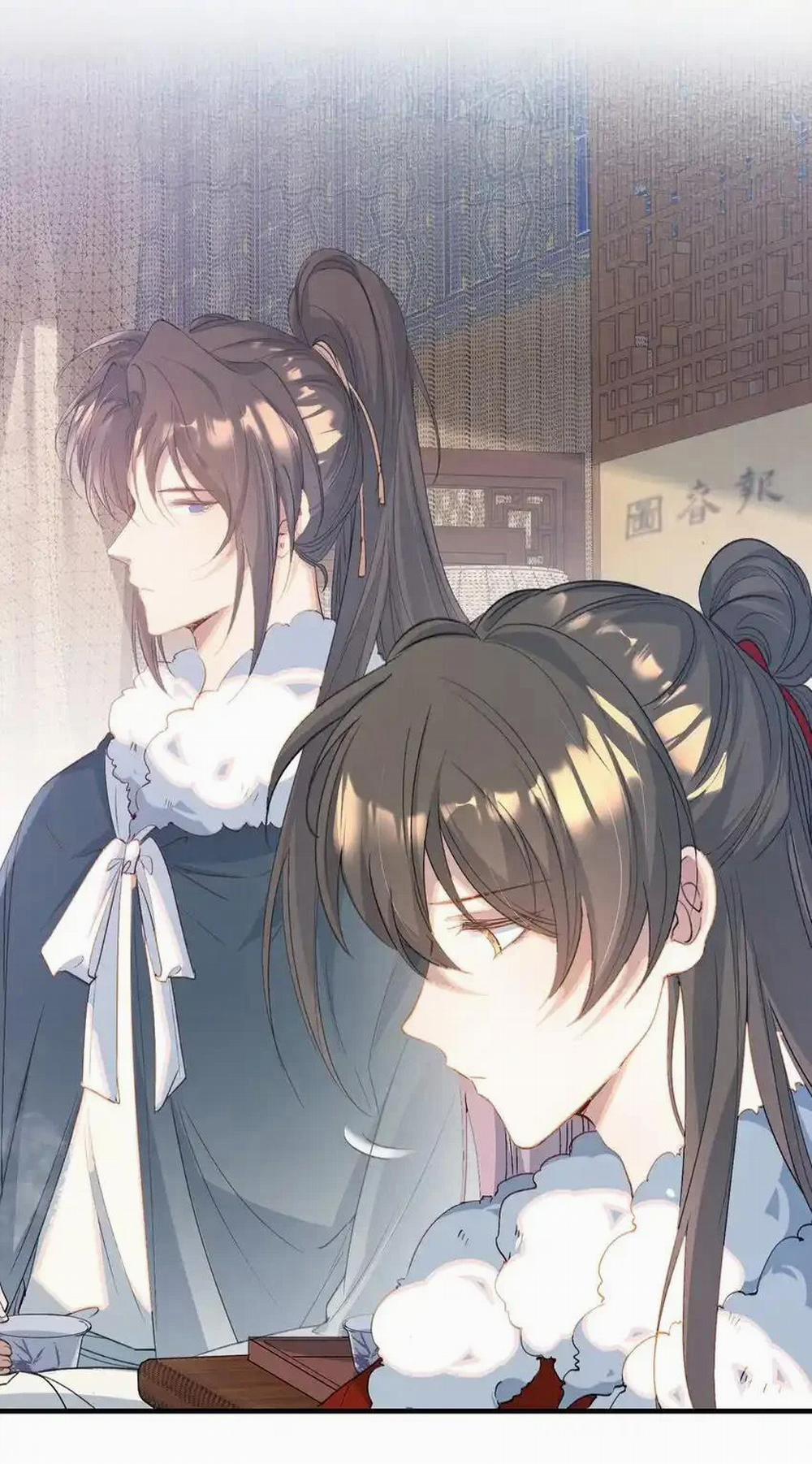 Loạn Thế Vi Vương 64 trang 6