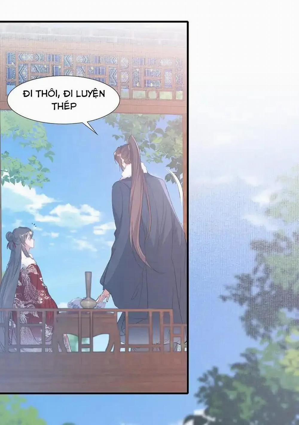 Loạn Thế Vi Vương 64 trang 7