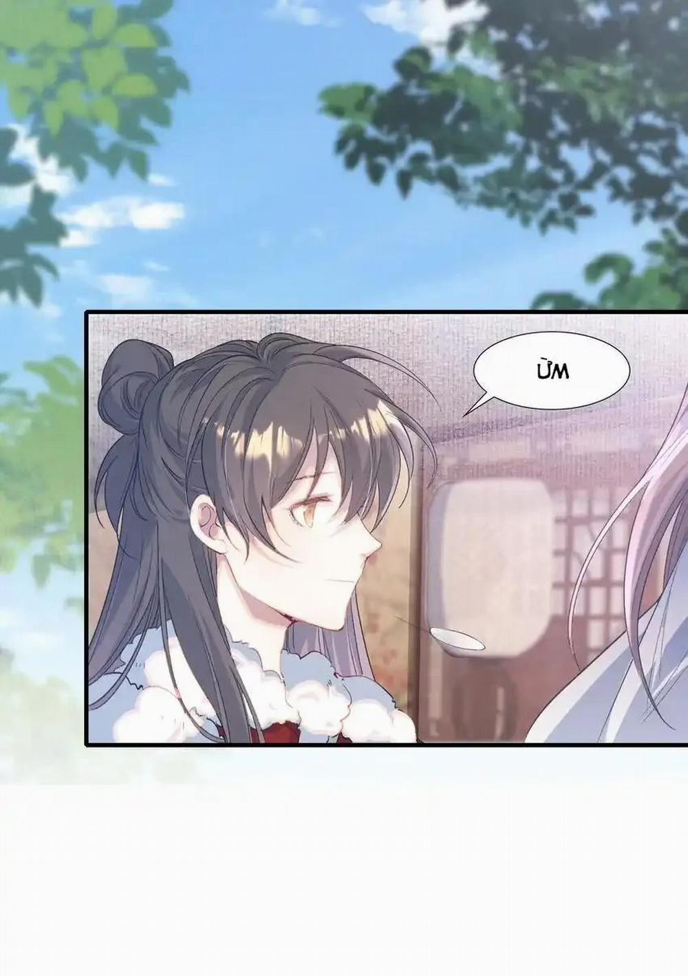 Loạn Thế Vi Vương 64 trang 8