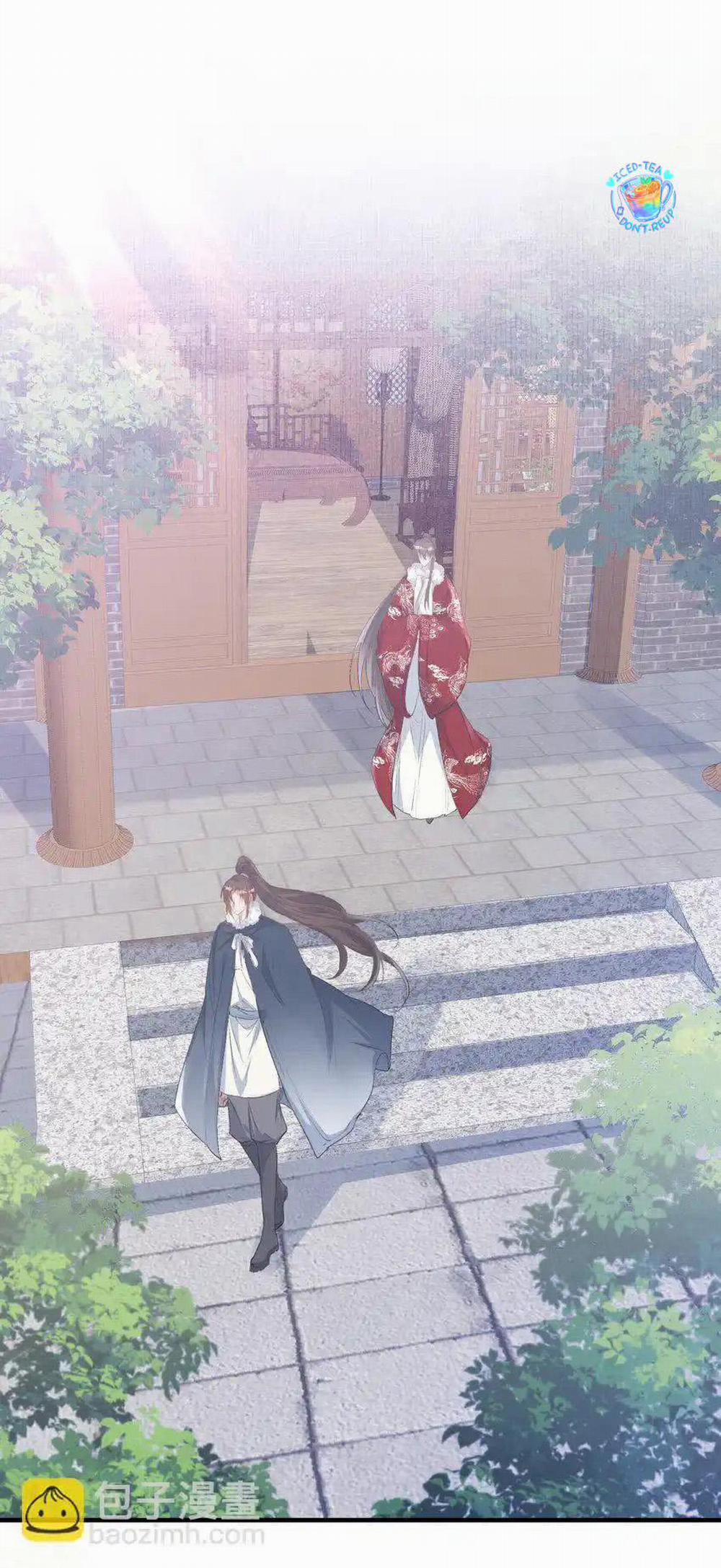 Loạn Thế Vi Vương 64 trang 9