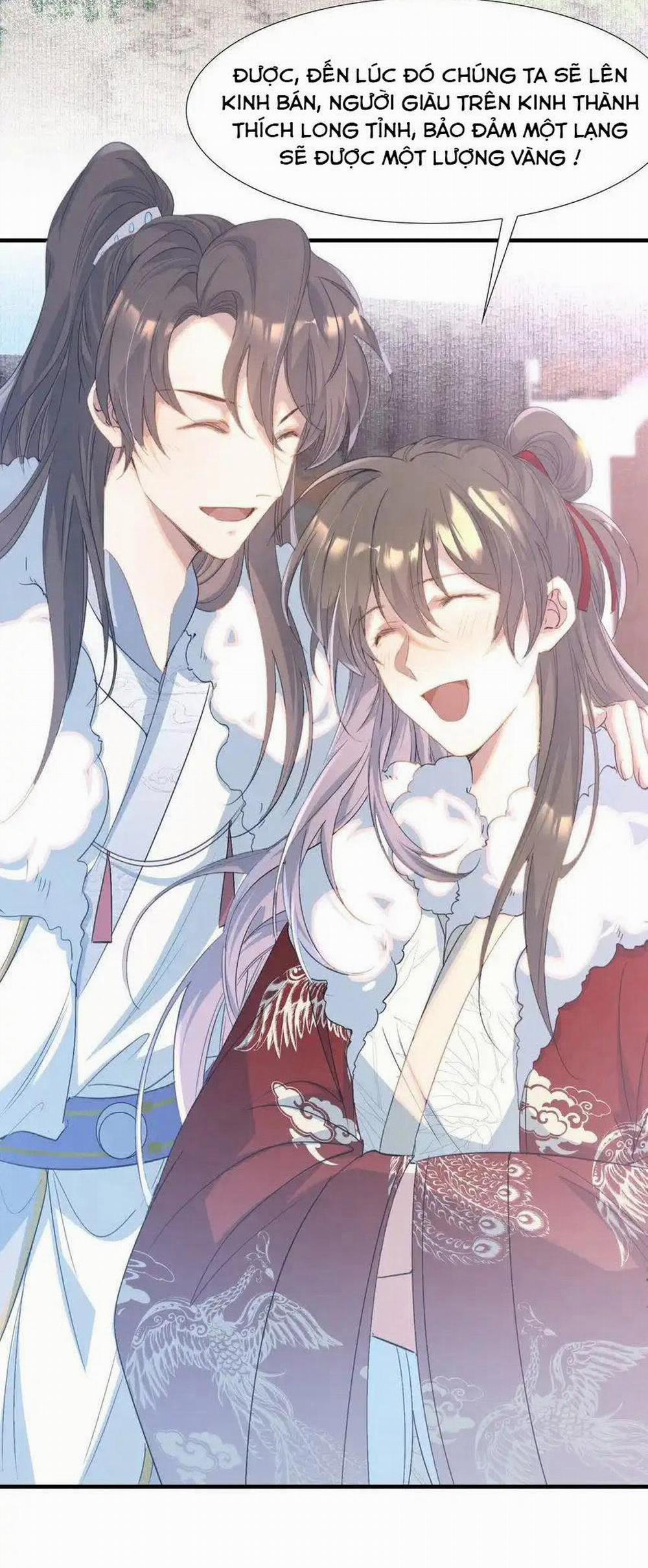 Loạn Thế Vi Vương 65 trang 10