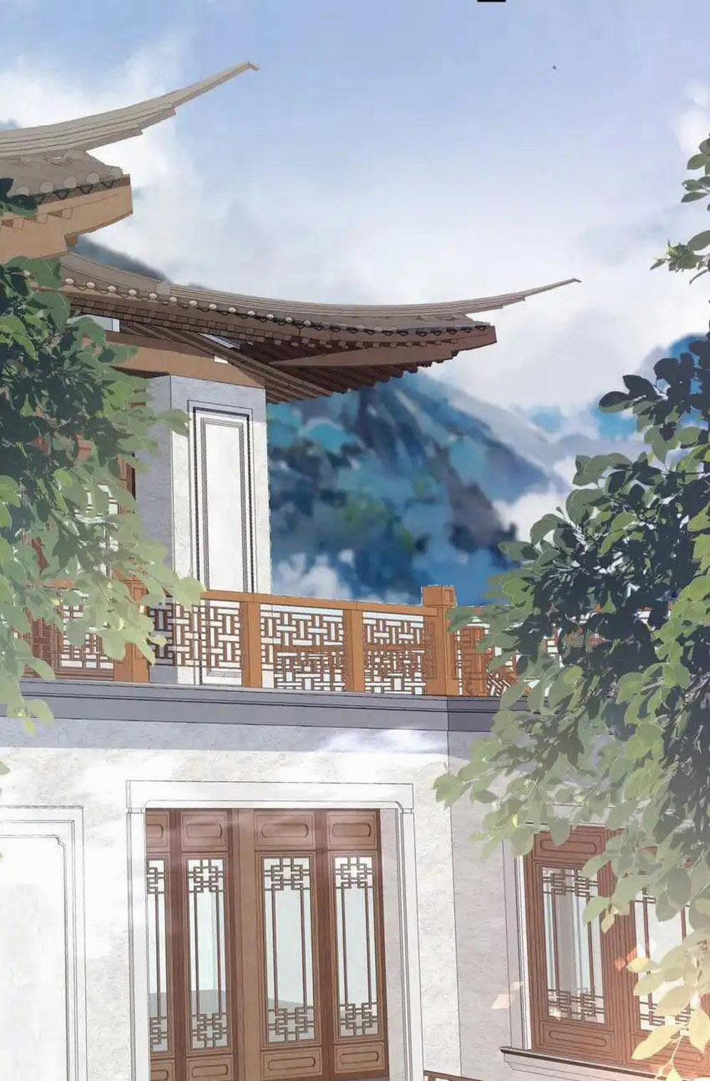 Loạn Thế Vi Vương 65 trang 12