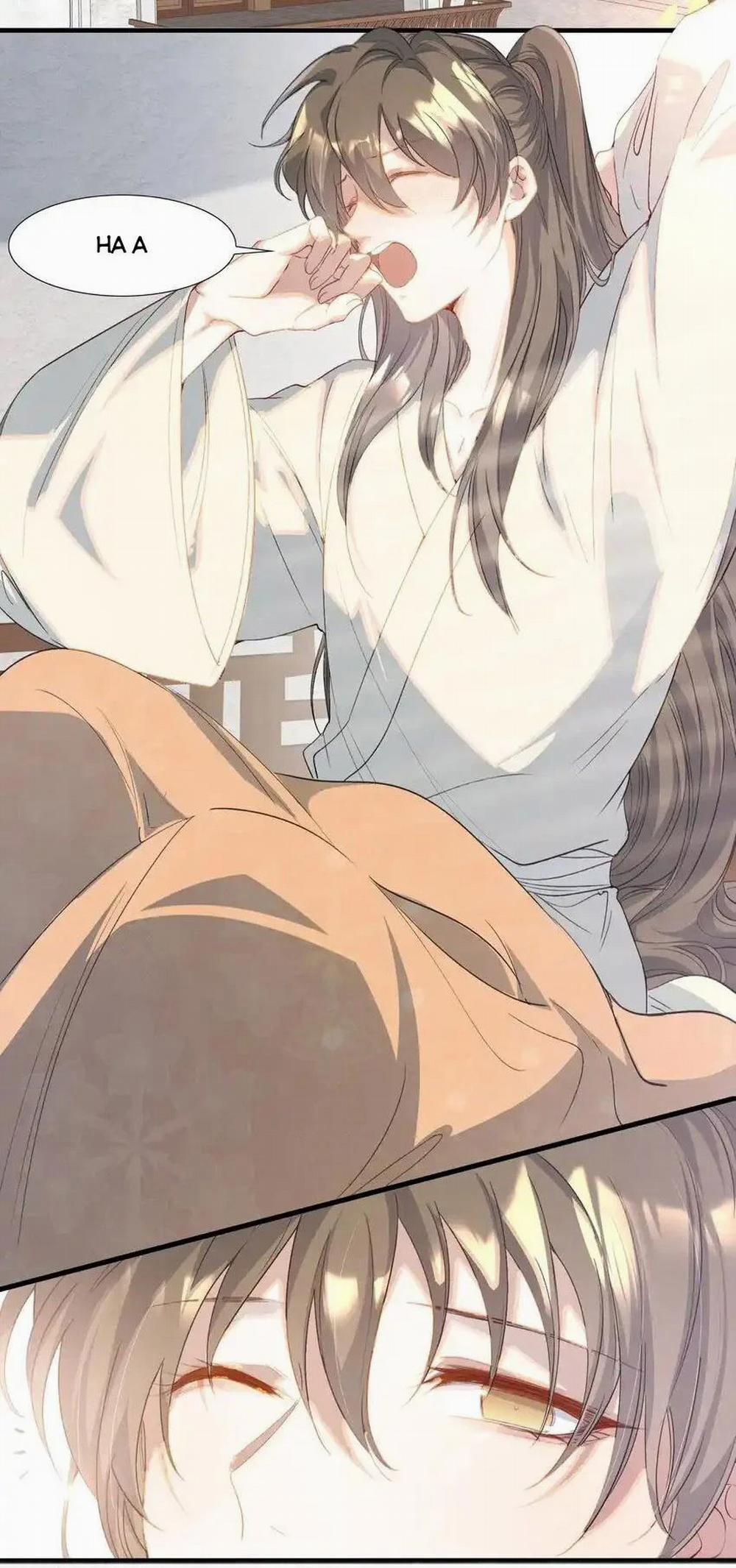 Loạn Thế Vi Vương 65 trang 13