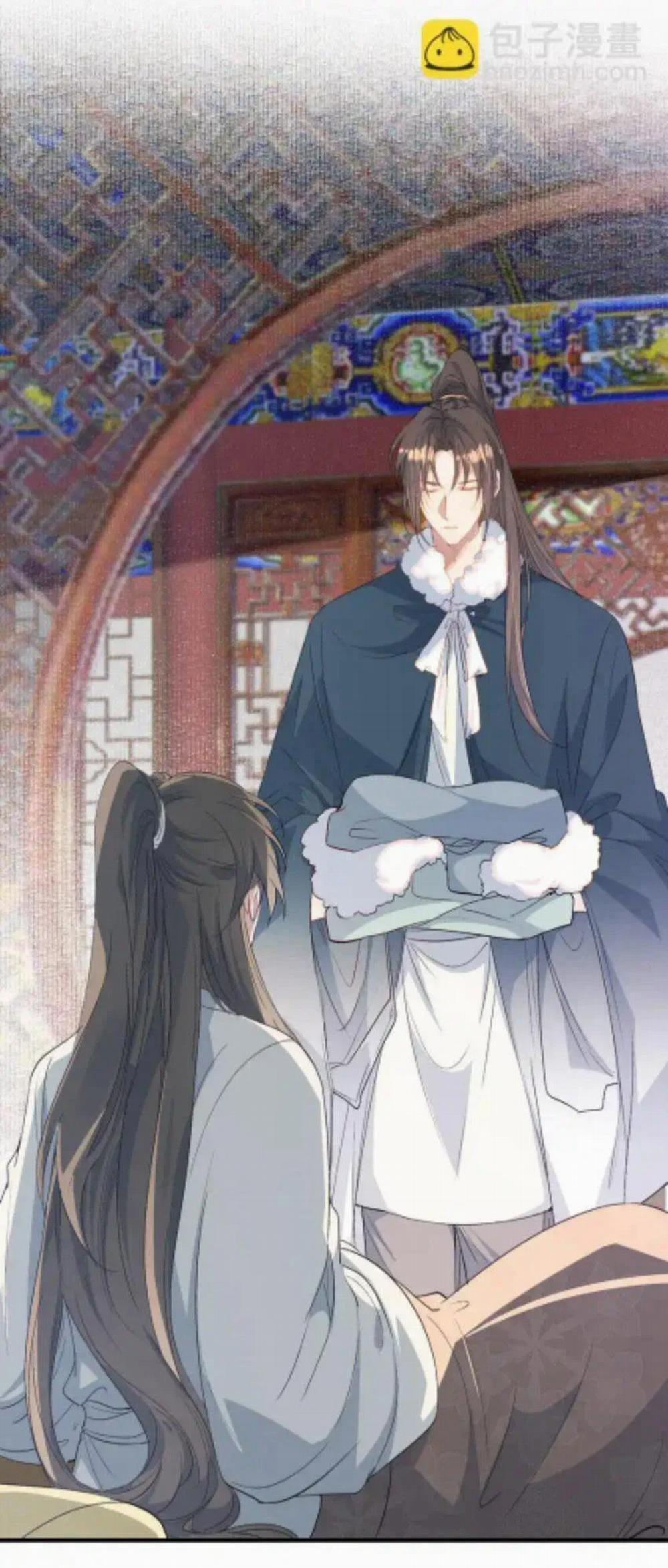 Loạn Thế Vi Vương 65 trang 14