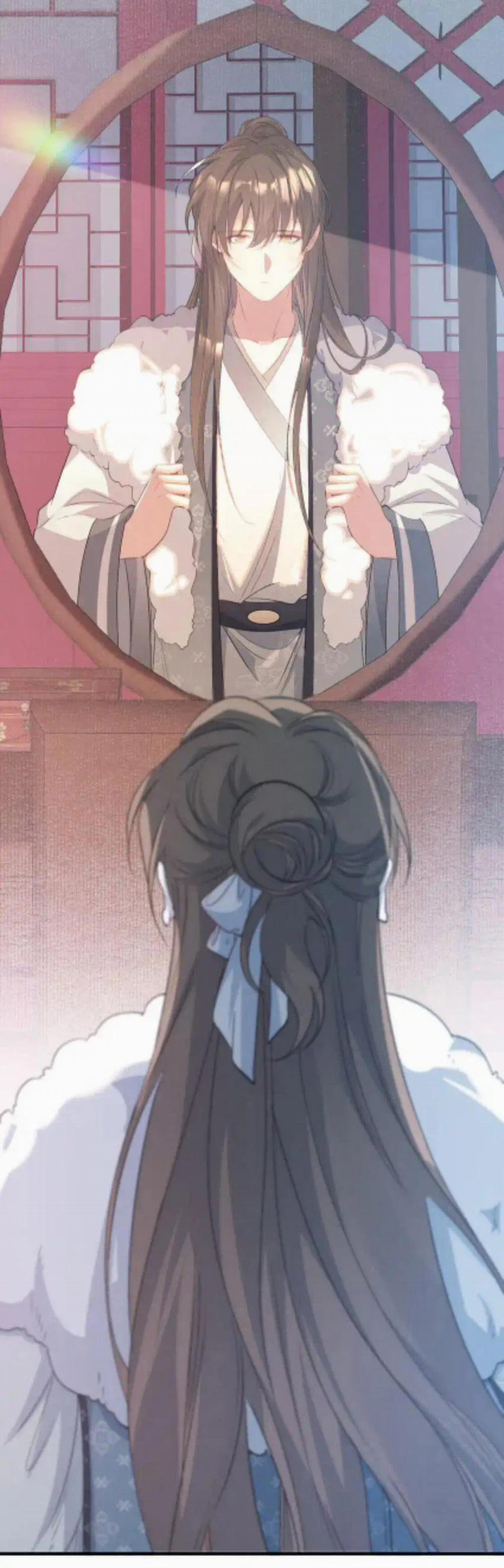 Loạn Thế Vi Vương 65 trang 17