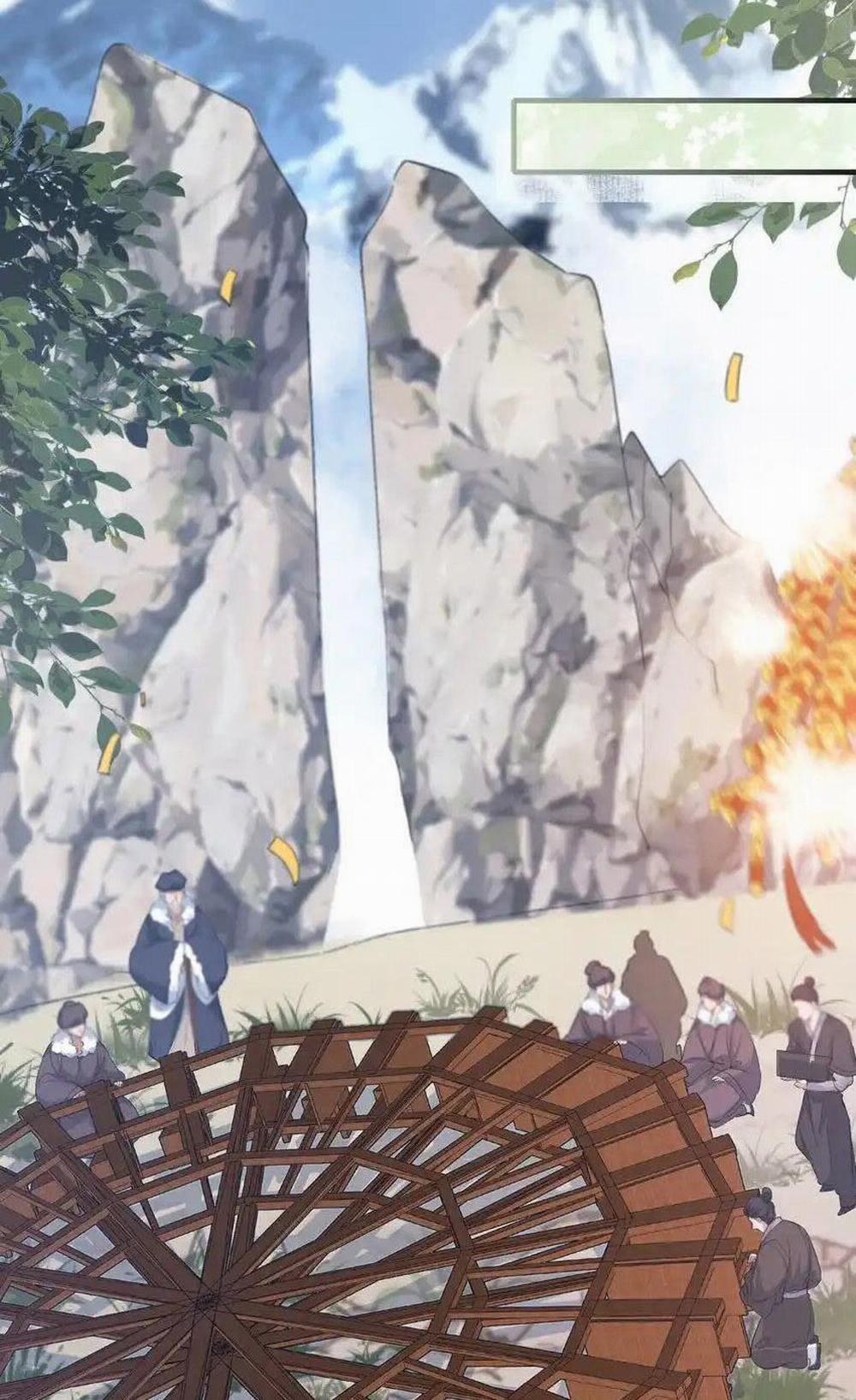 Loạn Thế Vi Vương 65 trang 2