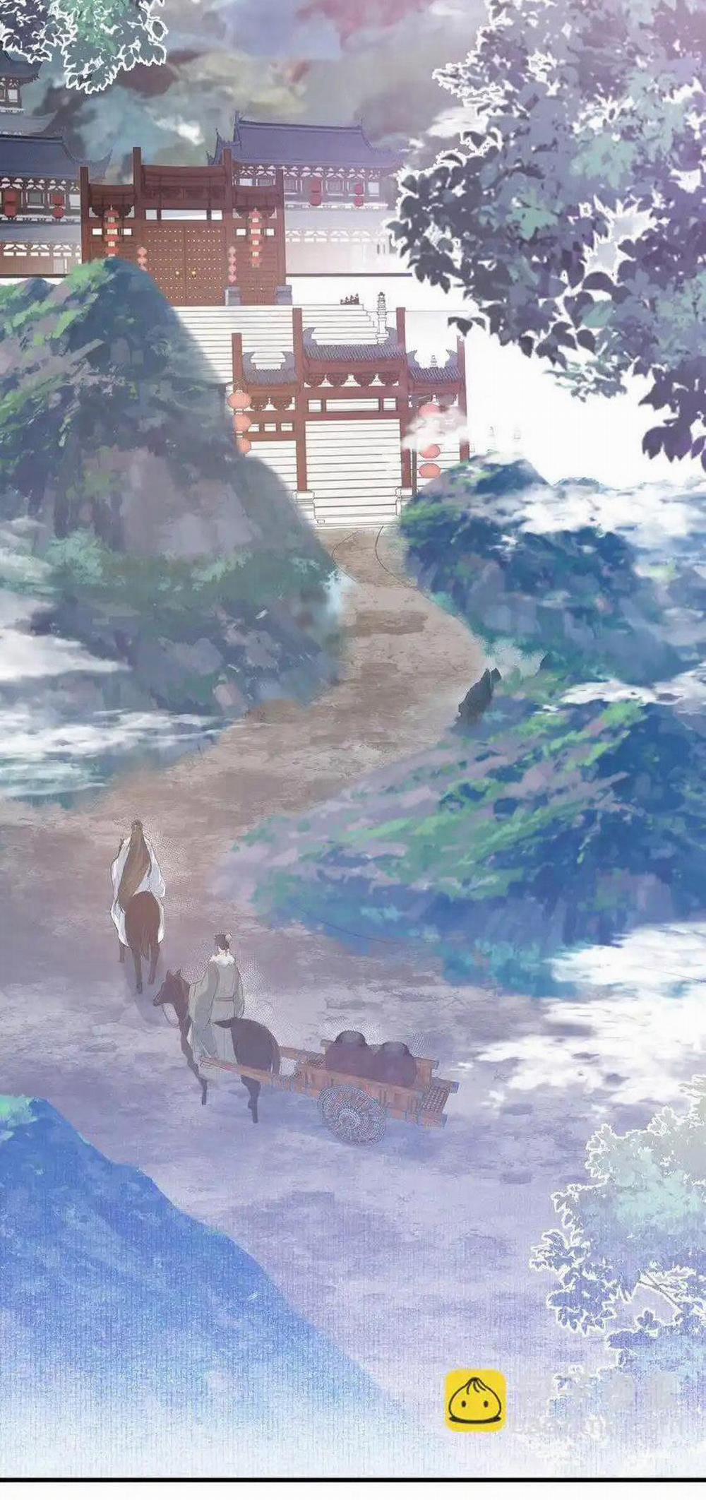 Loạn Thế Vi Vương 65 trang 20