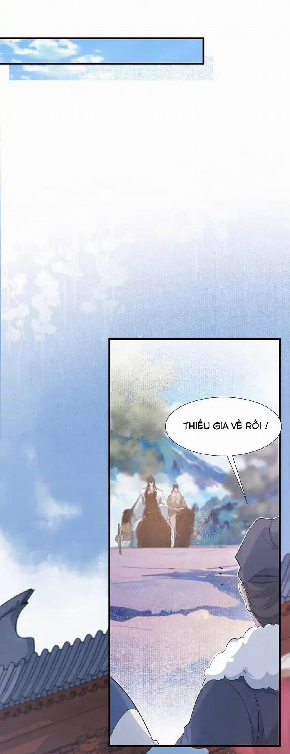 Loạn Thế Vi Vương 65 trang 21