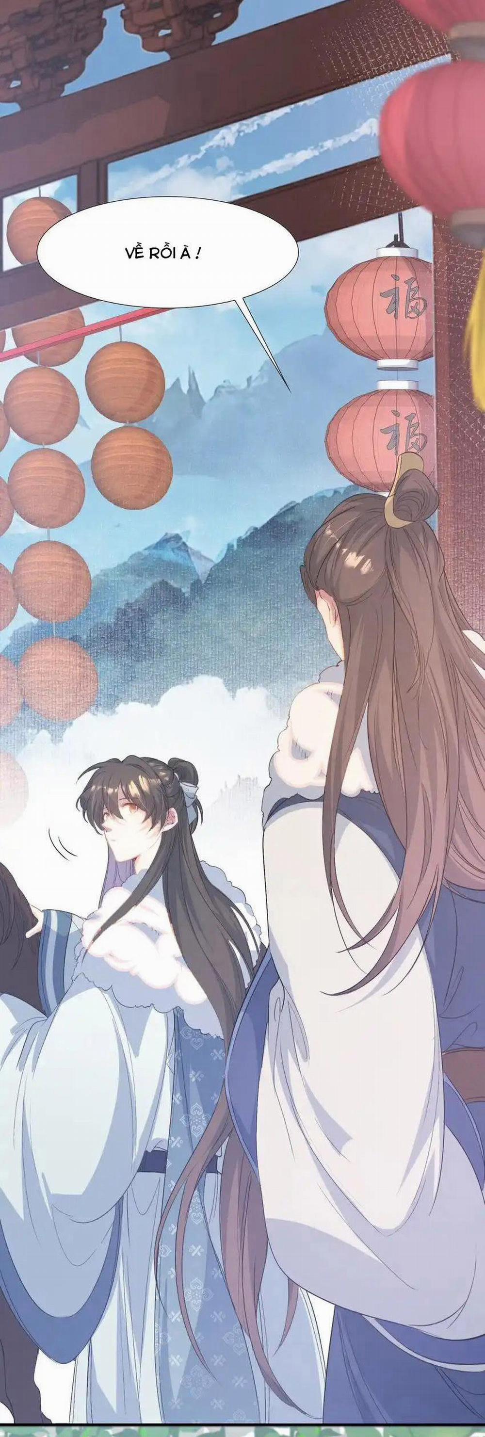 Loạn Thế Vi Vương 65 trang 22